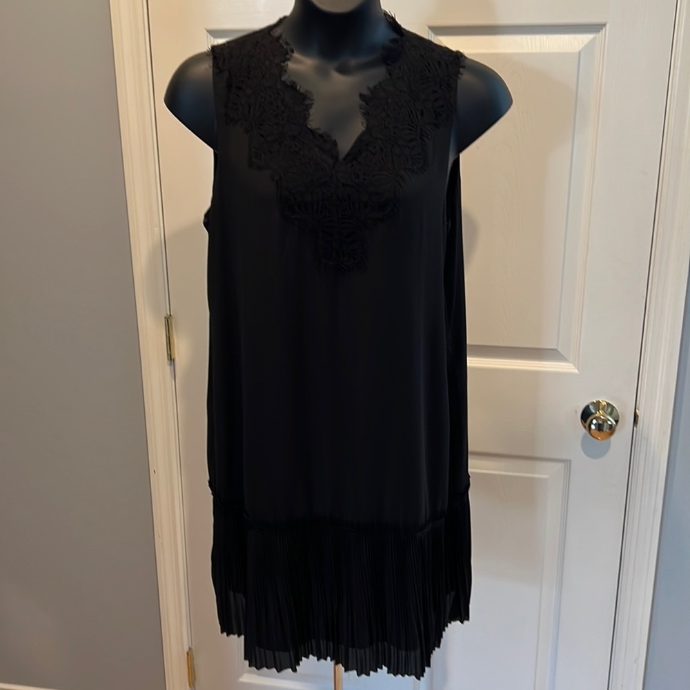 Max Studio dress